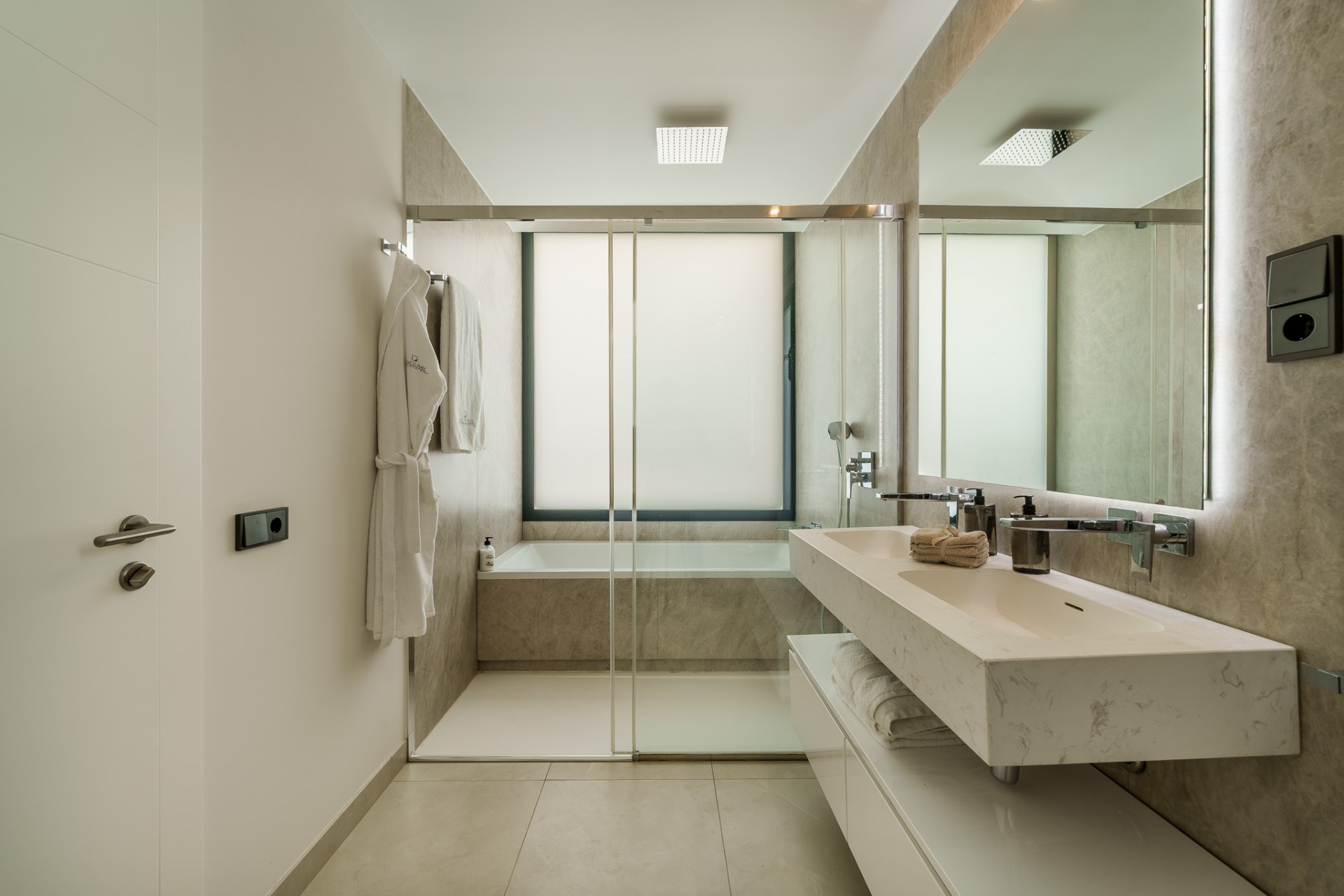 Obra nueva - Villa / Chalet - Marbella