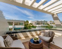 Obra nueva - Villa / Chalet - Marbella