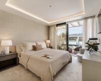 Obra nueva - Villa / Chalet - Marbella