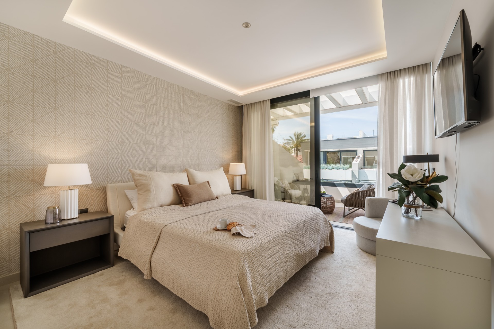 Obra nueva - Villa / Chalet - Marbella