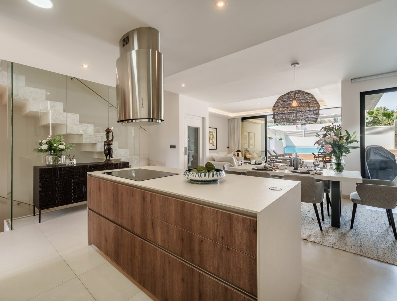 Obra nueva - Villa / Chalet - Marbella