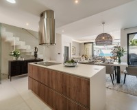 Obra nueva - Villa / Chalet - Marbella