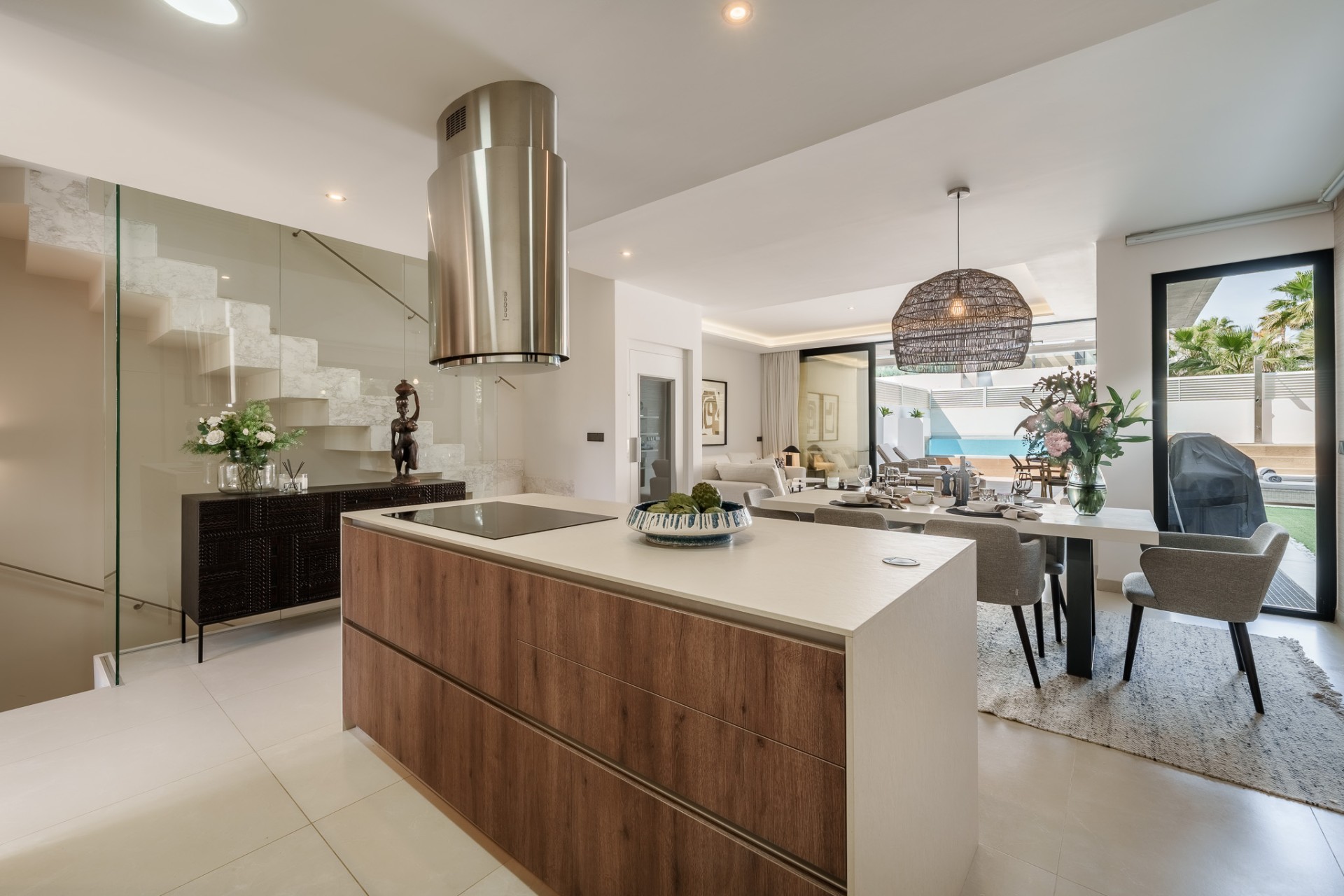 Obra nueva - Villa / Chalet - Marbella