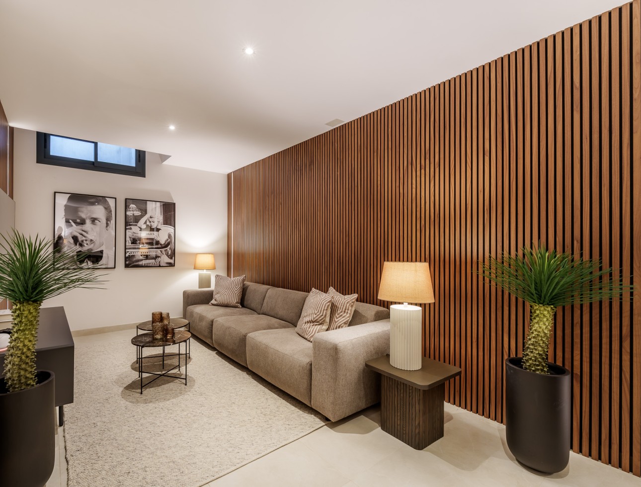 Obra nueva - Villa / Chalet - Marbella