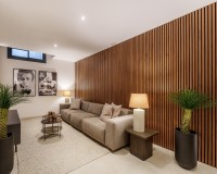 Obra nueva - Villa / Chalet - Marbella