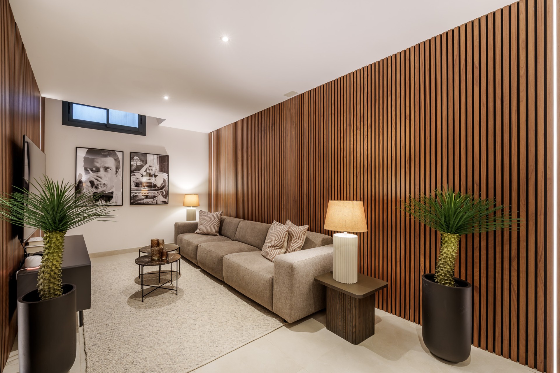 Obra nueva - Villa / Chalet - Marbella