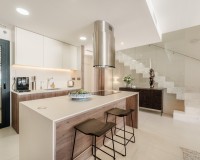 Obra nueva - Villa / Chalet - Marbella