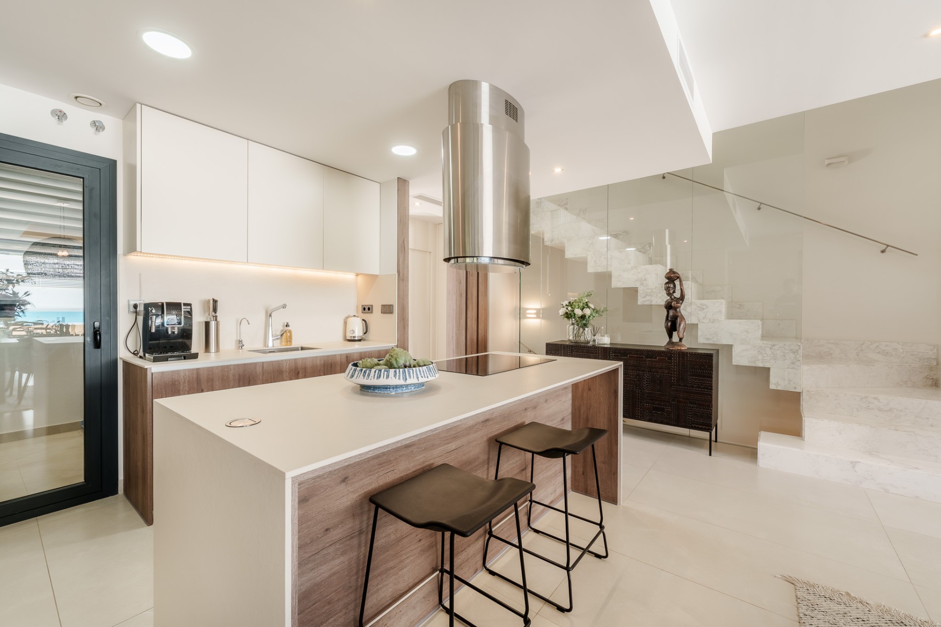 Obra nueva - Villa / Chalet - Marbella