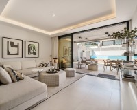 Obra nueva - Villa / Chalet - Marbella