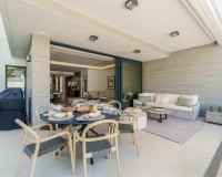 Obra nueva - Villa / Chalet - Marbella