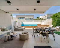 Obra nueva - Villa / Chalet - Marbella