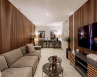 Obra nueva - Villa / Chalet - Marbella