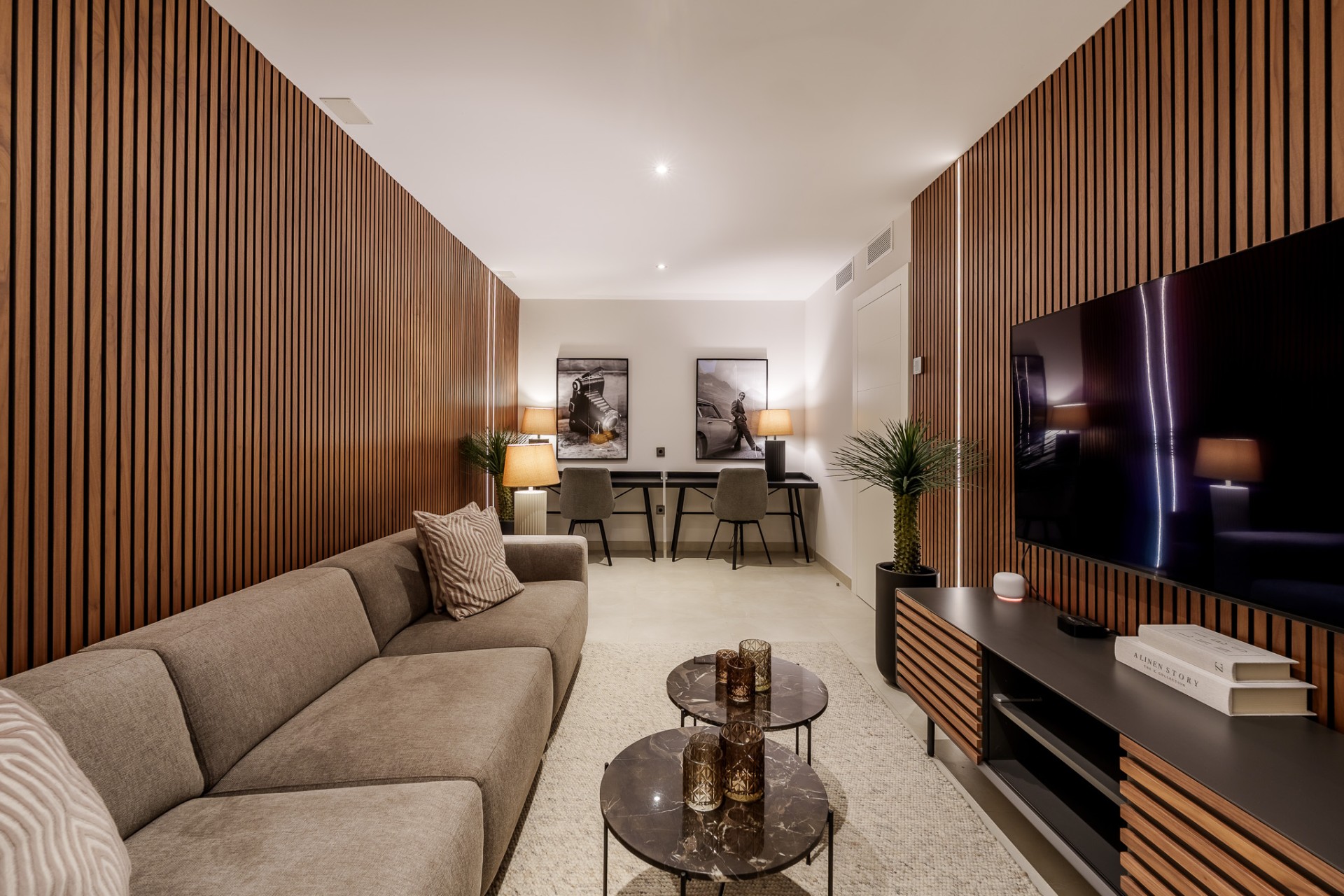 Obra nueva - Villa / Chalet - Marbella