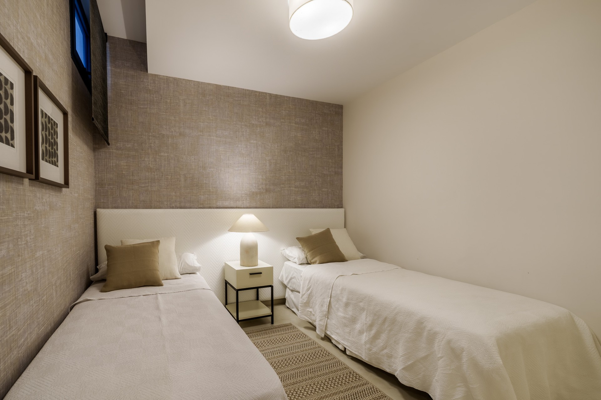 Obra nueva - Villa / Chalet - Marbella