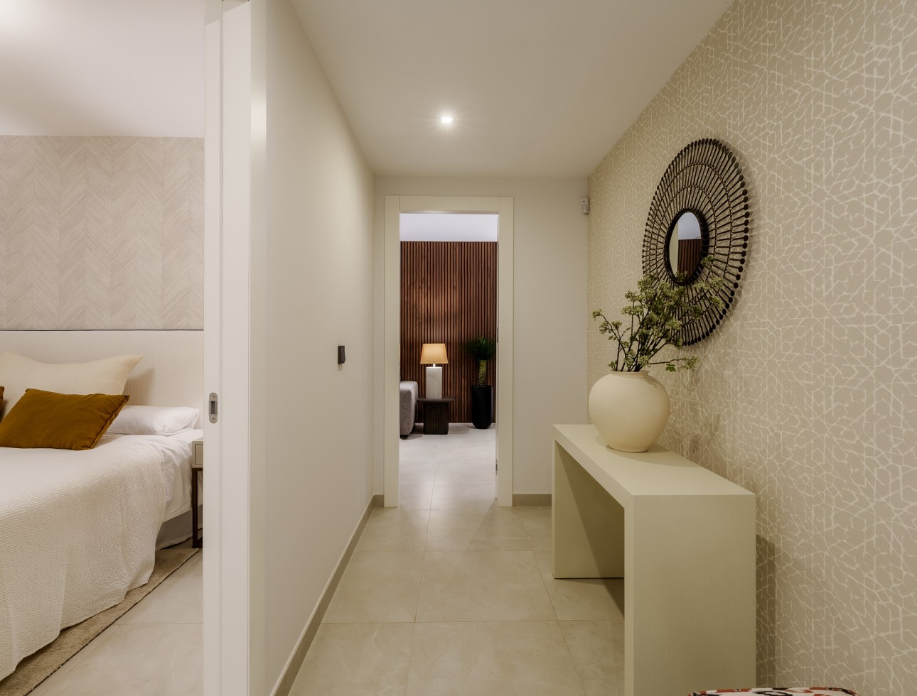 Obra nueva - Villa / Chalet - Marbella