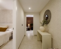 Obra nueva - Villa / Chalet - Marbella