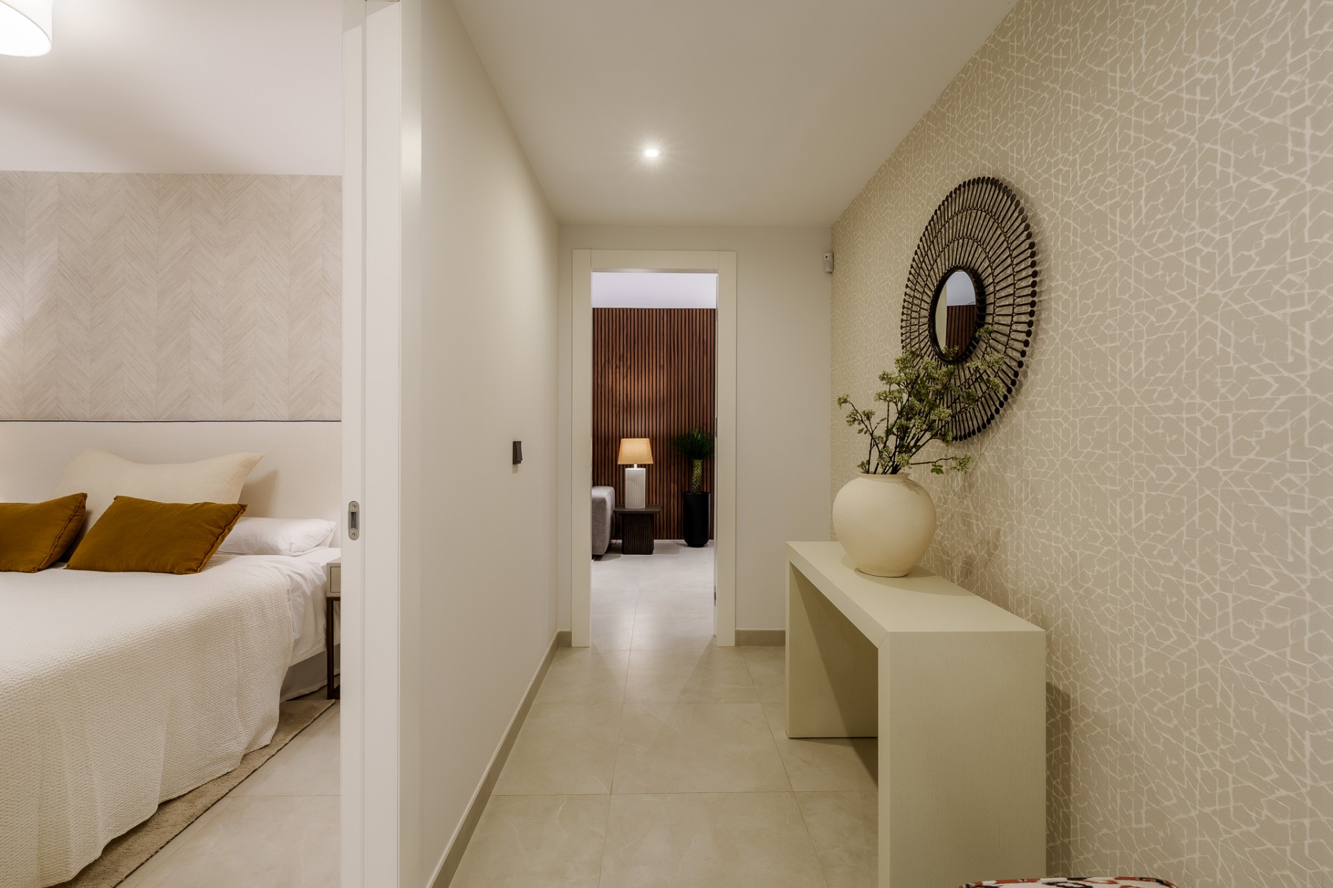 Obra nueva - Villa / Chalet - Marbella