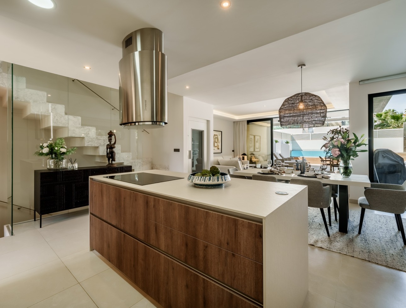 Obra nueva - Villa / Chalet - Marbella