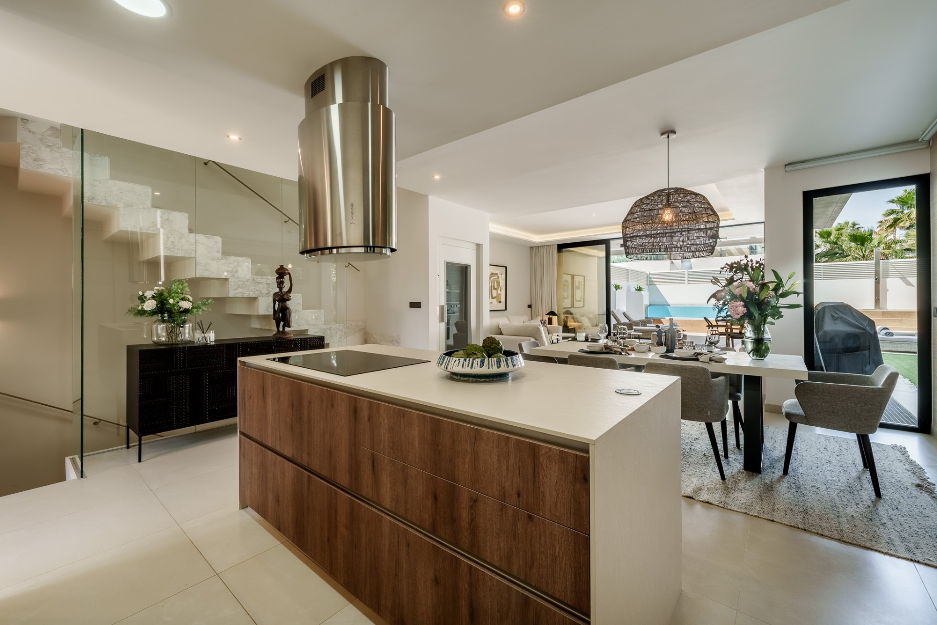 Obra nueva - Villa / Chalet - Marbella