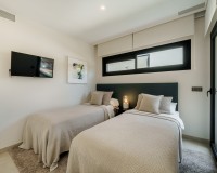 Obra nueva - Villa / Chalet - Marbella