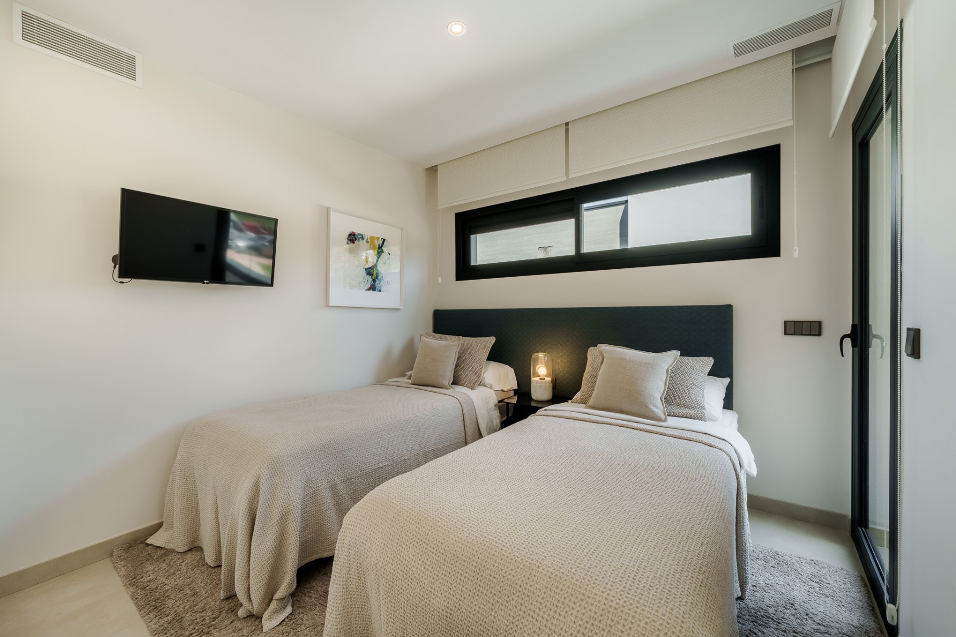 Obra nueva - Villa / Chalet - Marbella