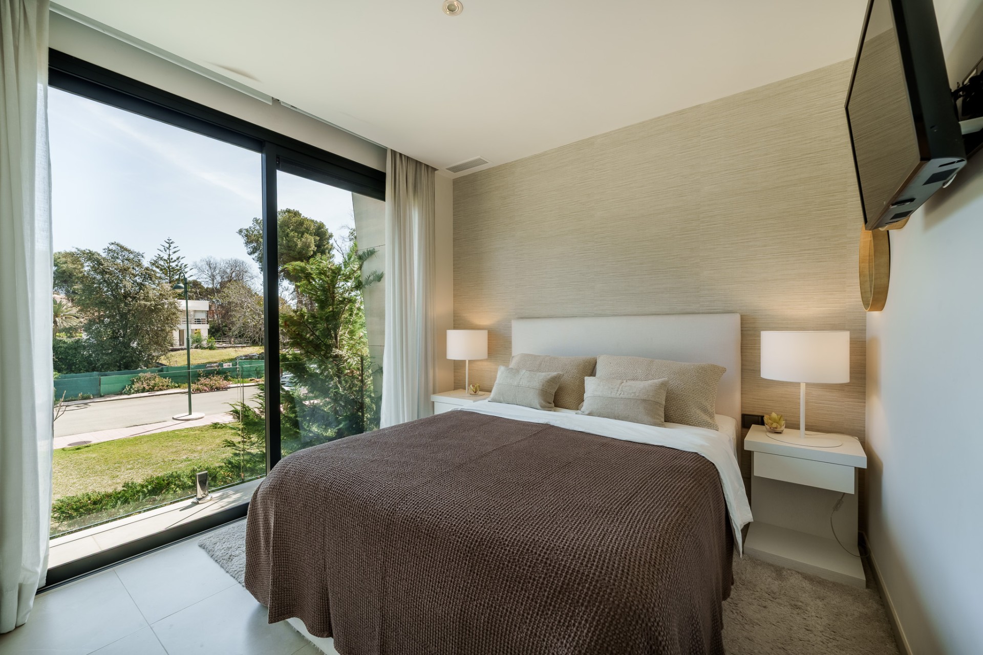 Obra nueva - Villa / Chalet - Marbella