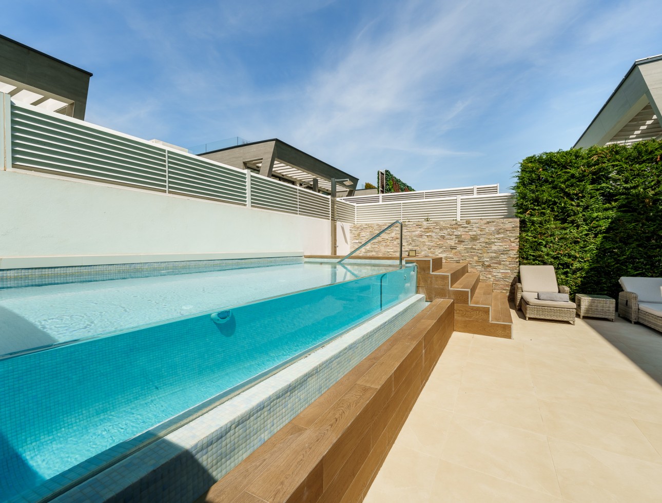 Obra nueva - Villa / Chalet - Marbella