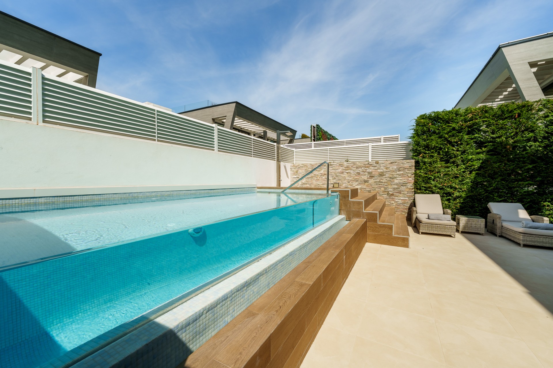 Obra nueva - Villa / Chalet - Marbella