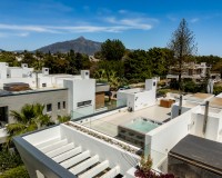 Obra nueva - Villa / Chalet - Marbella