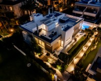 Obra nueva - Villa / Chalet - Marbella