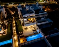 Obra nueva - Villa / Chalet - Marbella