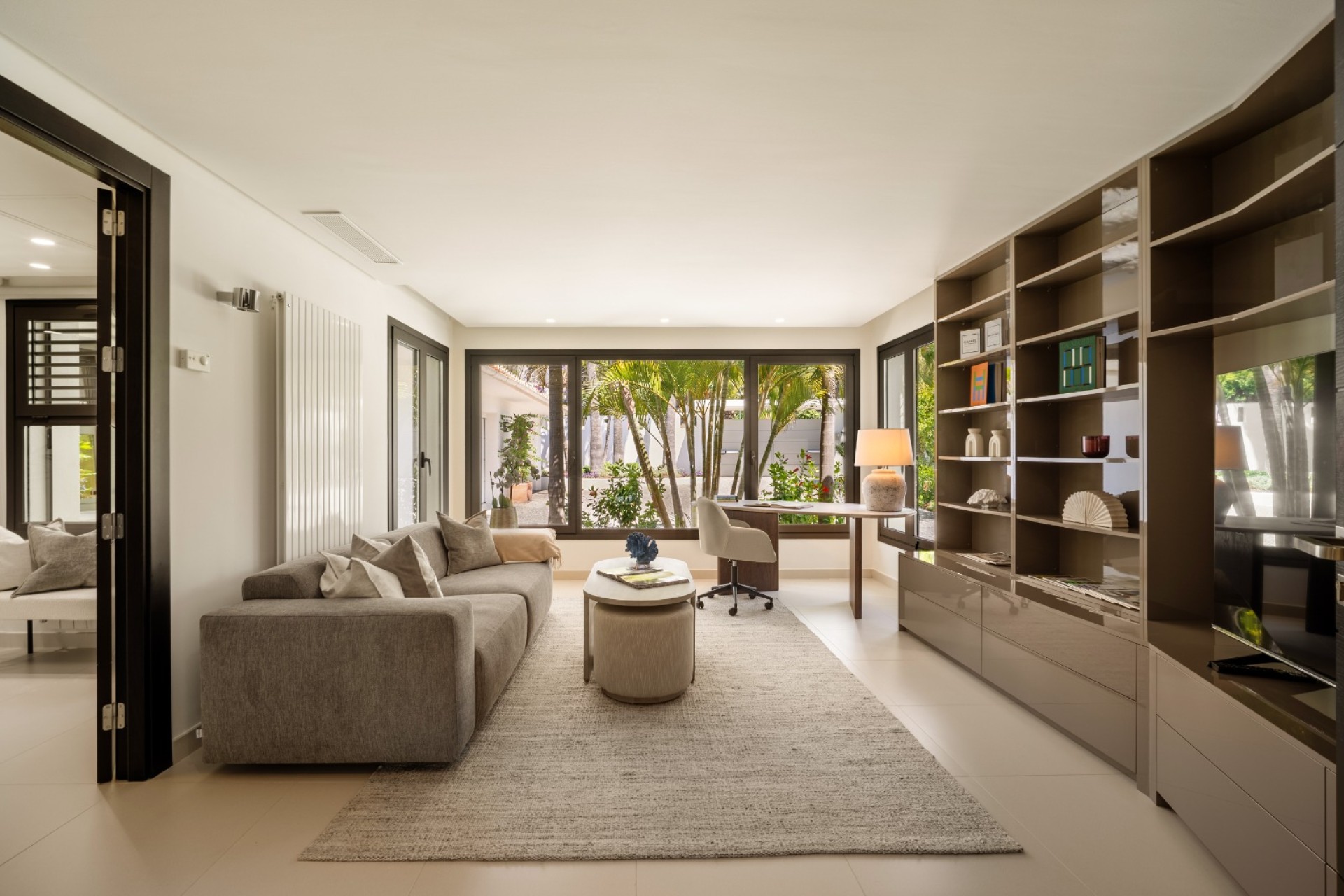 Obra nueva - Villa / Chalet - Marbella