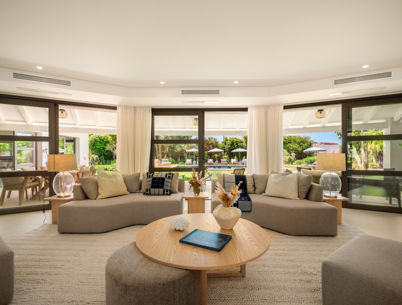 Obra nueva - Villa / Chalet - Marbella