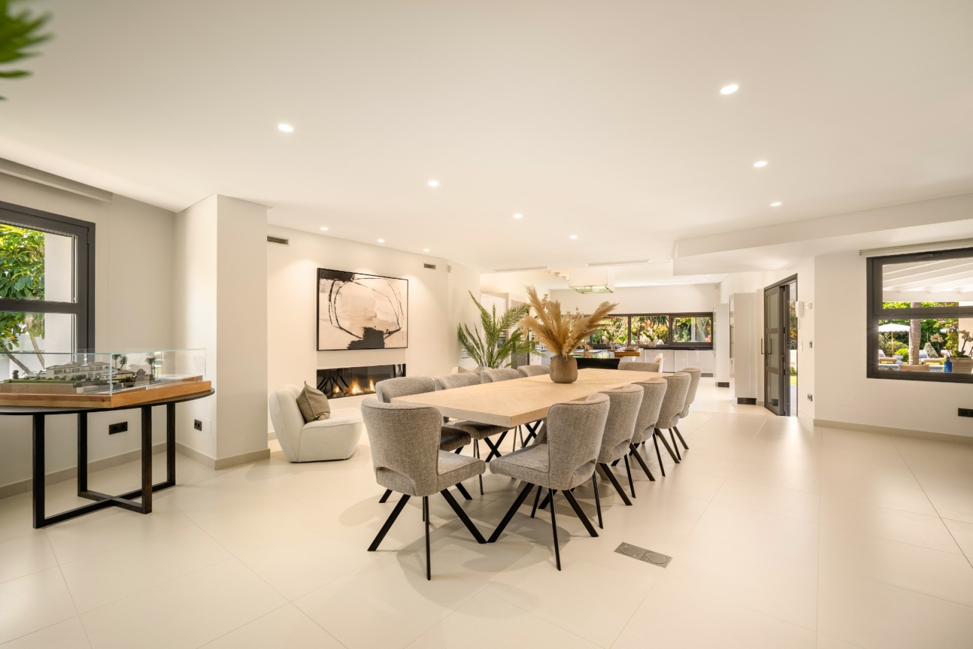 Obra nueva - Villa / Chalet - Marbella