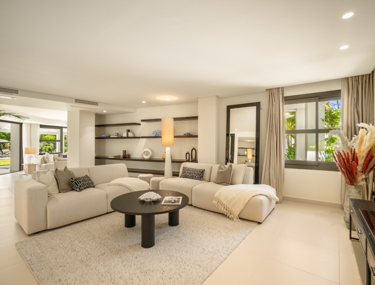 Obra nueva - Villa / Chalet - Marbella