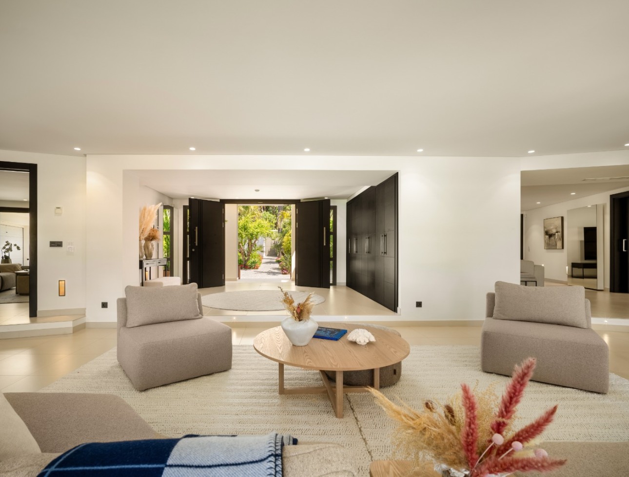 Obra nueva - Villa / Chalet - Marbella