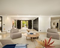 Obra nueva - Villa / Chalet - Marbella