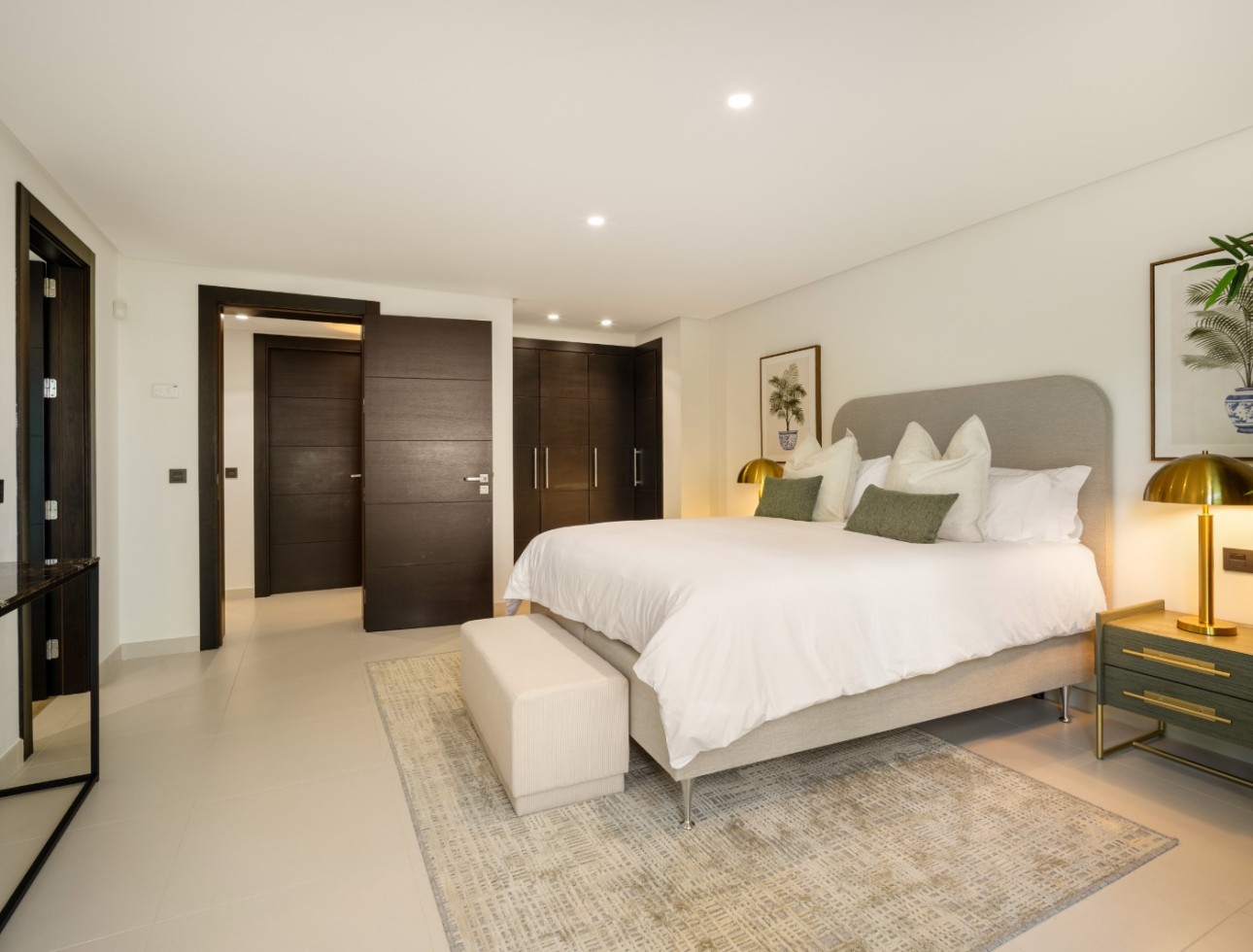 Obra nueva - Villa / Chalet - Marbella