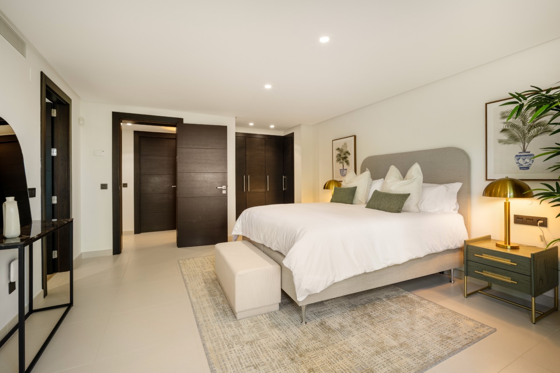 Obra nueva - Villa / Chalet - Marbella