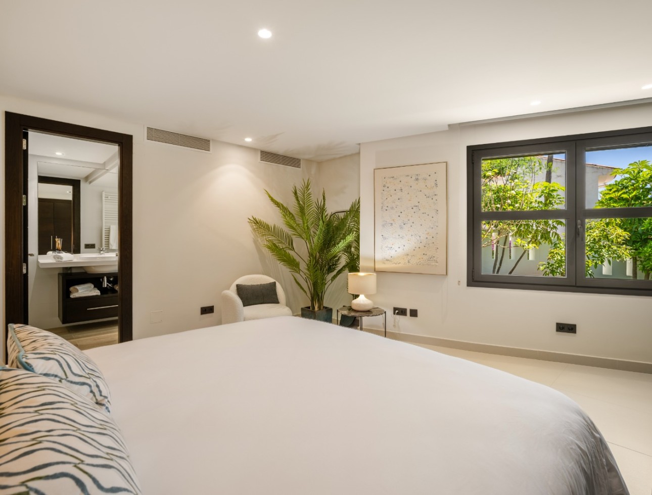 Obra nueva - Villa / Chalet - Marbella