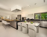 Obra nueva - Villa / Chalet - Marbella