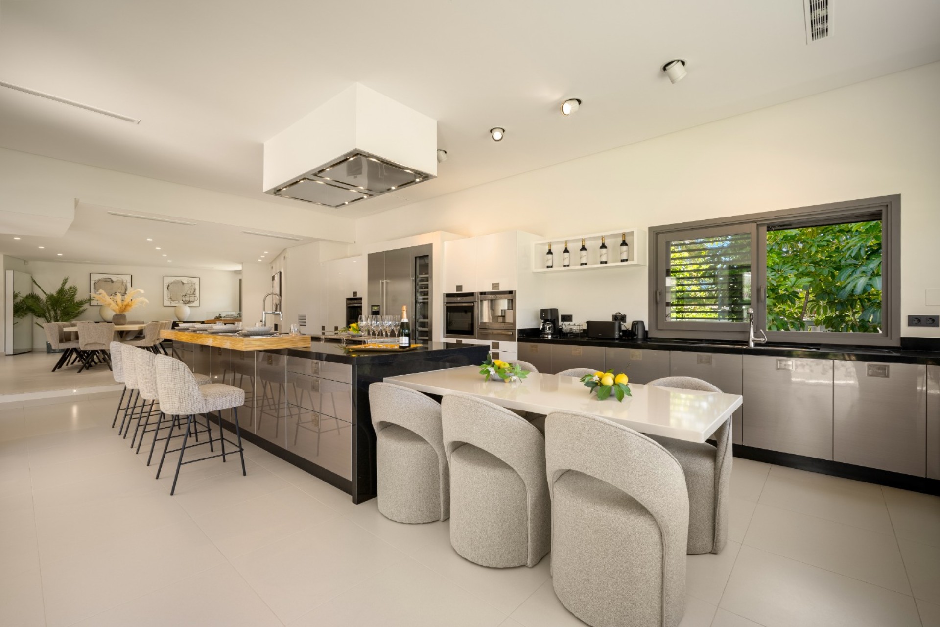 Obra nueva - Villa / Chalet - Marbella