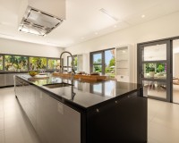 Obra nueva - Villa / Chalet - Marbella