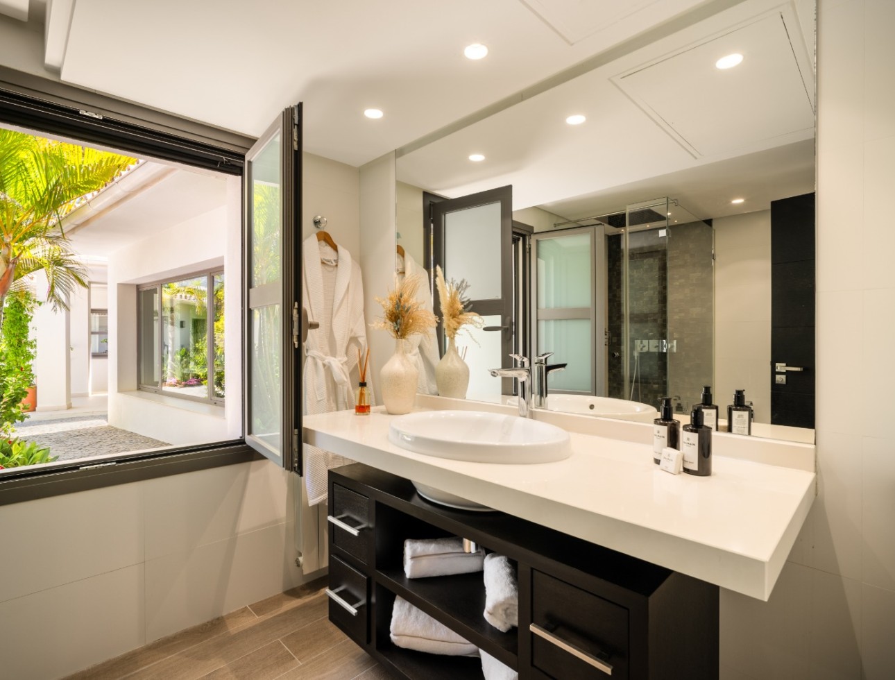 Obra nueva - Villa / Chalet - Marbella