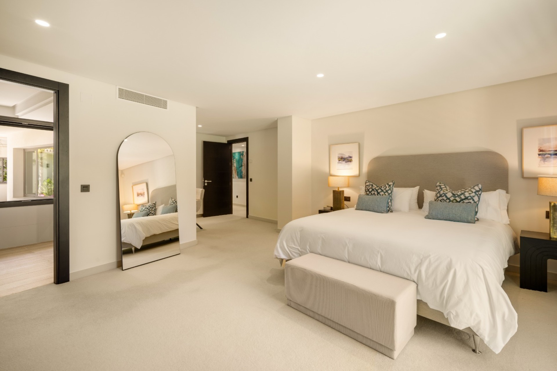 Obra nueva - Villa / Chalet - Marbella