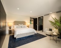 Obra nueva - Villa / Chalet - Marbella