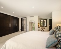 Obra nueva - Villa / Chalet - Marbella