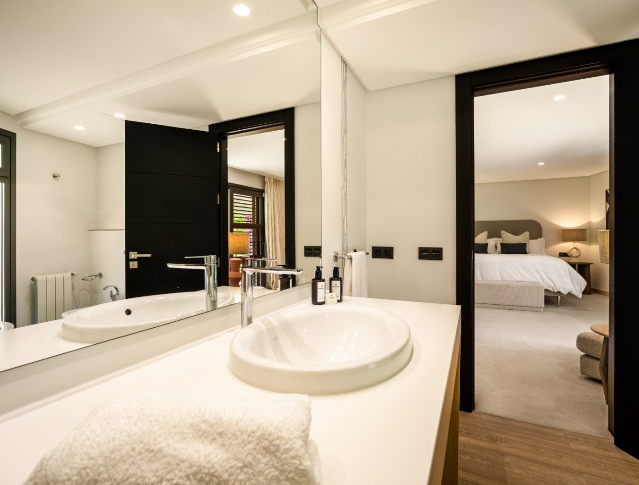 Obra nueva - Villa / Chalet - Marbella