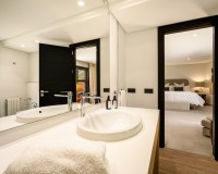 Obra nueva - Villa / Chalet - Marbella