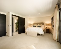 Obra nueva - Villa / Chalet - Marbella